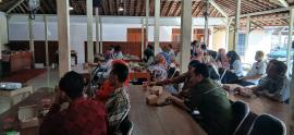 MUSKALSUS Pembentukan Koperasi Merah Putih Kalurahan Mulo